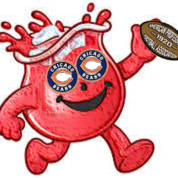 How Matt Eberflus Measures HITS Halas Hall Kool Aid